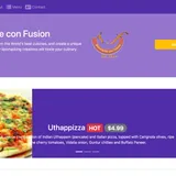 ConFusion project's photo